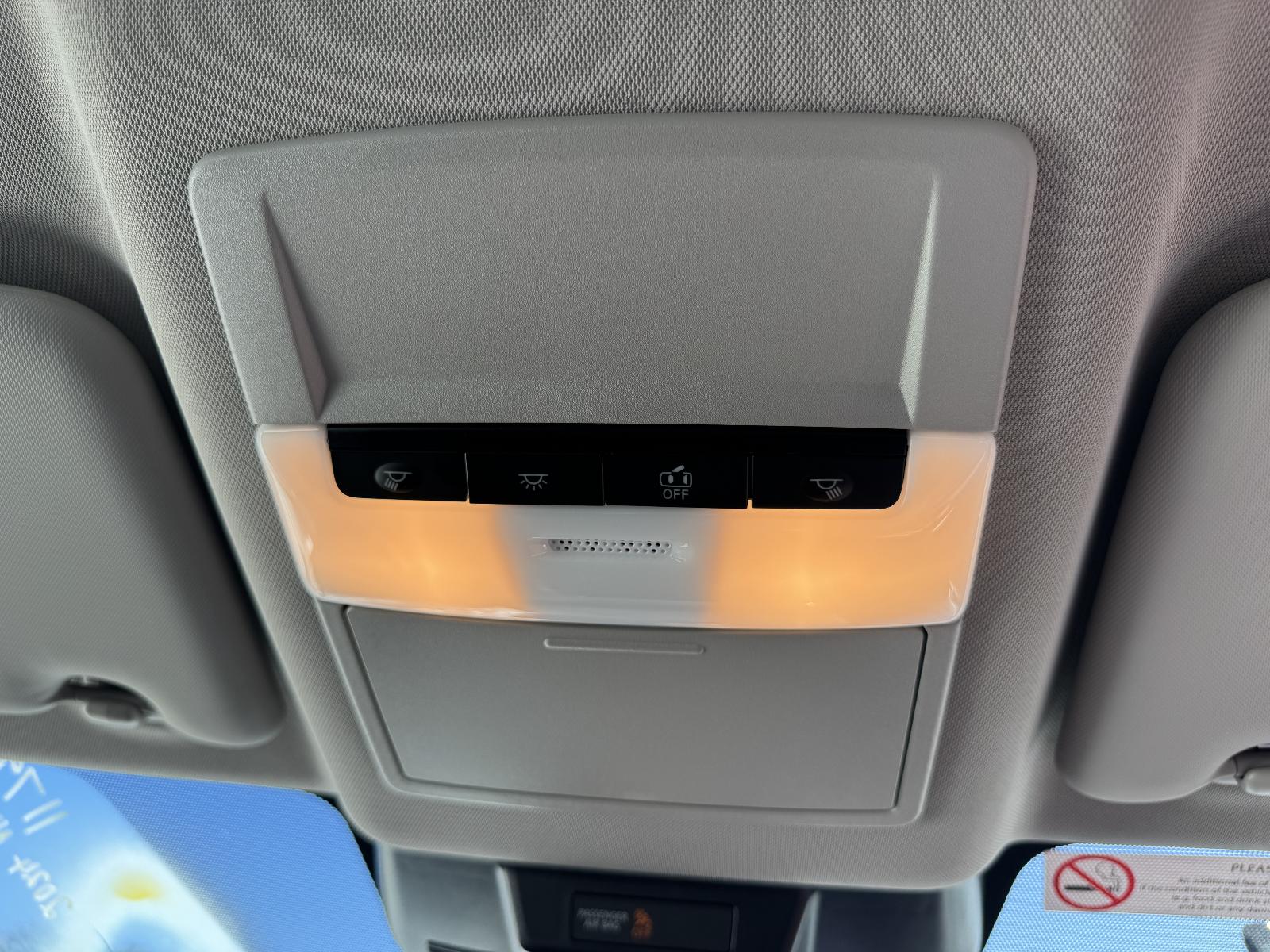 View NISSAN XTRAIL 2024 5 Door Station Wagon Breaking
