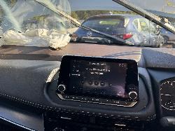 View NISSAN XTRAIL 2024 5 Door Station Wagon Breaking