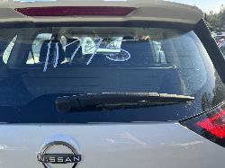 View NISSAN XTRAIL 2024 5 Door Station Wagon Breaking