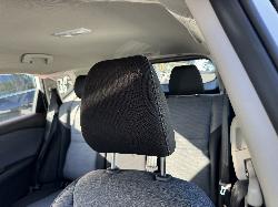 View NISSAN XTRAIL 2024 5 Door Station Wagon Breaking