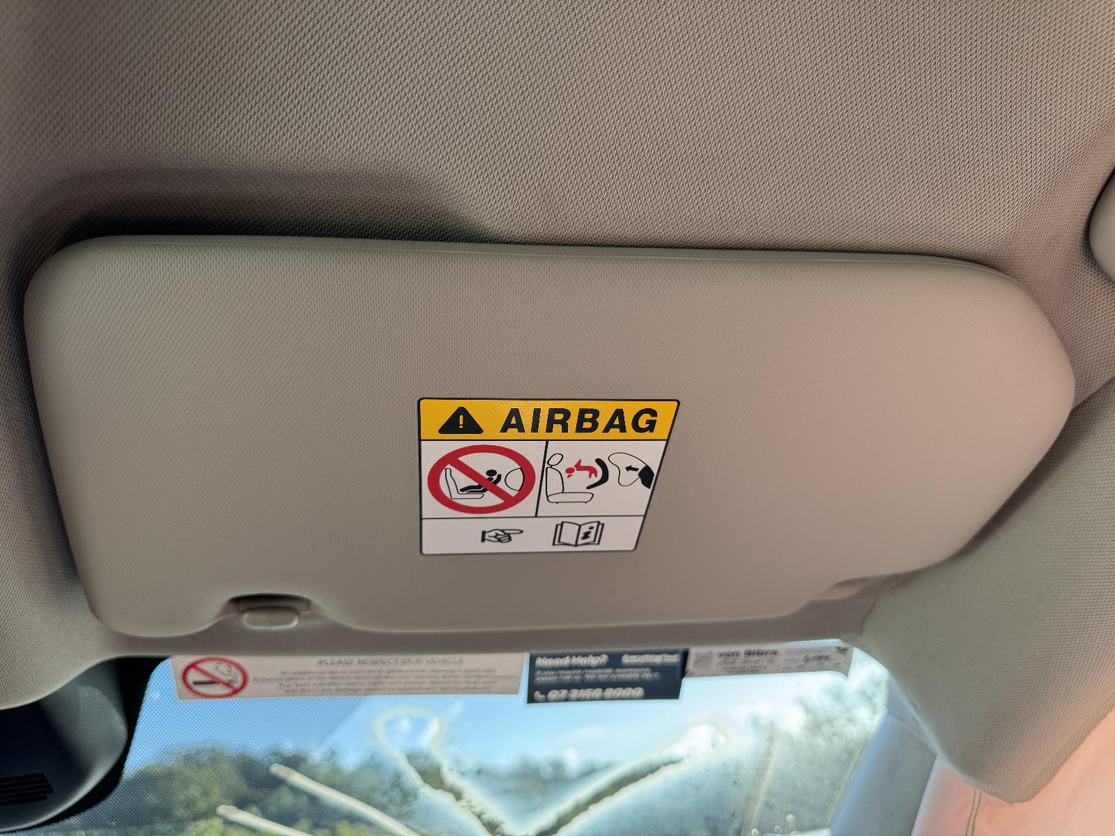 View NISSAN XTRAIL 2024 5 Door Station Wagon Breaking