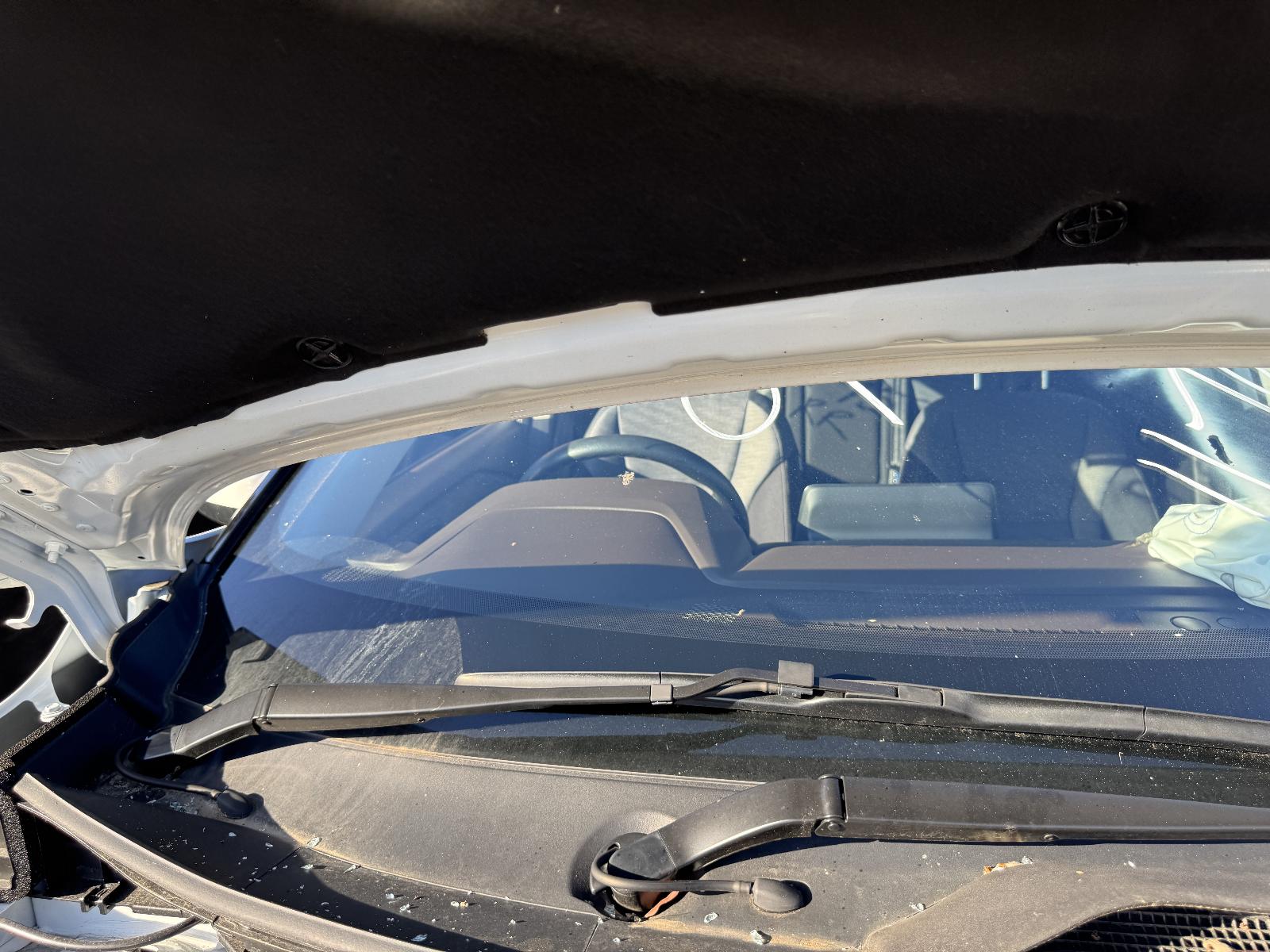View NISSAN XTRAIL 2024 5 Door Station Wagon Breaking
