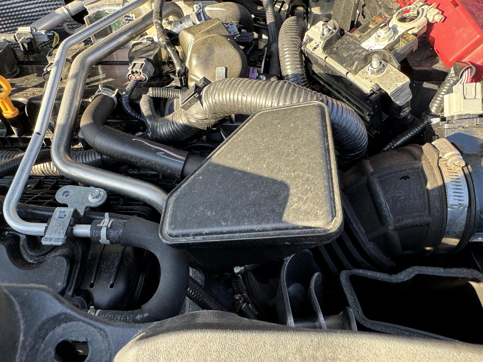 View NISSAN XTRAIL 2024 5 Door Station Wagon Breaking