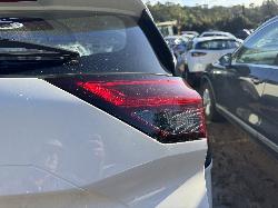 View NISSAN XTRAIL 2024 5 Door Station Wagon Breaking