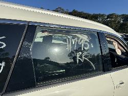 View NISSAN XTRAIL 2024 5 Door Station Wagon Breaking
