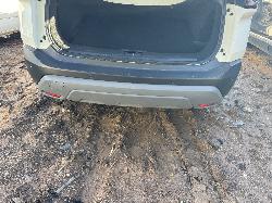 View NISSAN XTRAIL 2024 5 Door Station Wagon Breaking