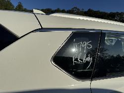 View NISSAN XTRAIL 2024 5 Door Station Wagon Breaking