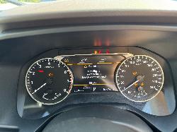 View NISSAN XTRAIL 2024 5 Door Station Wagon Breaking