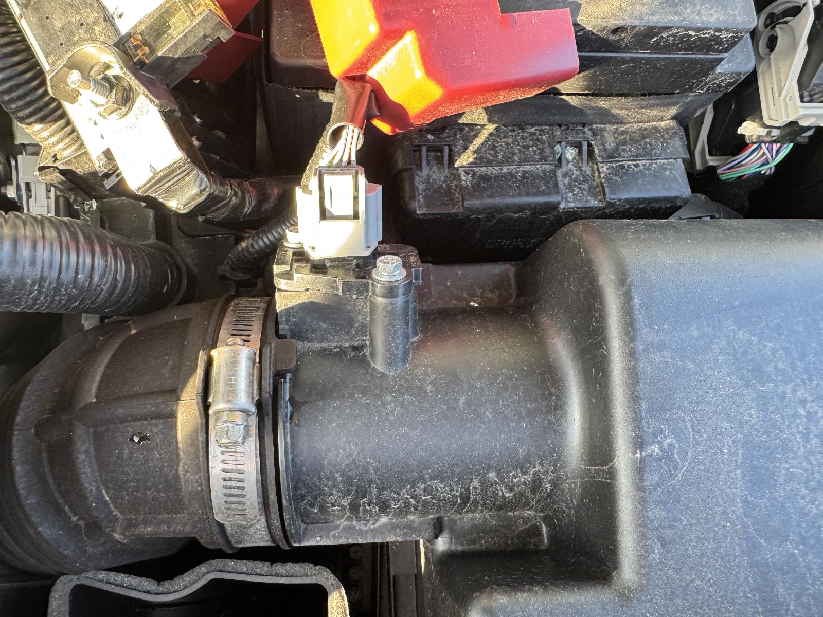 View NISSAN XTRAIL 2024 5 Door Station Wagon Breaking