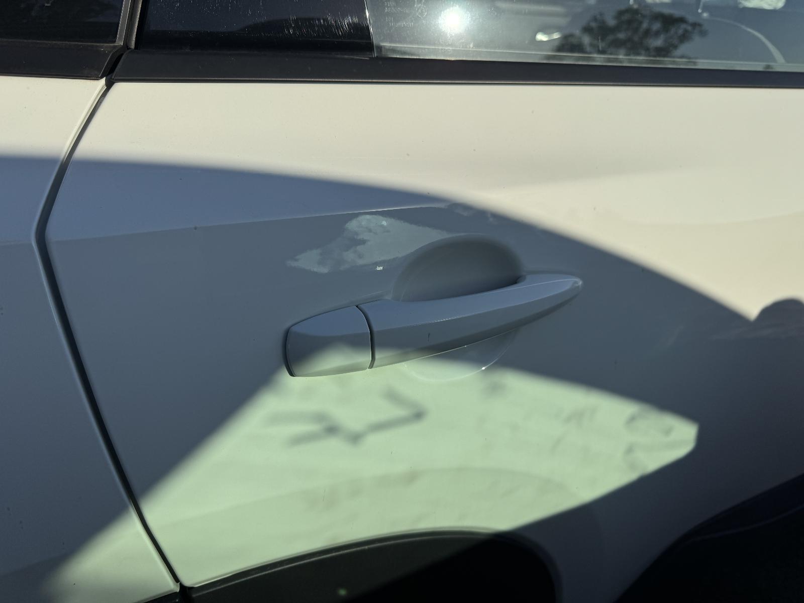 View NISSAN XTRAIL 2024 5 Door Station Wagon Breaking