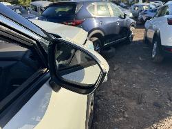 View NISSAN XTRAIL 2024 5 Door Station Wagon Breaking