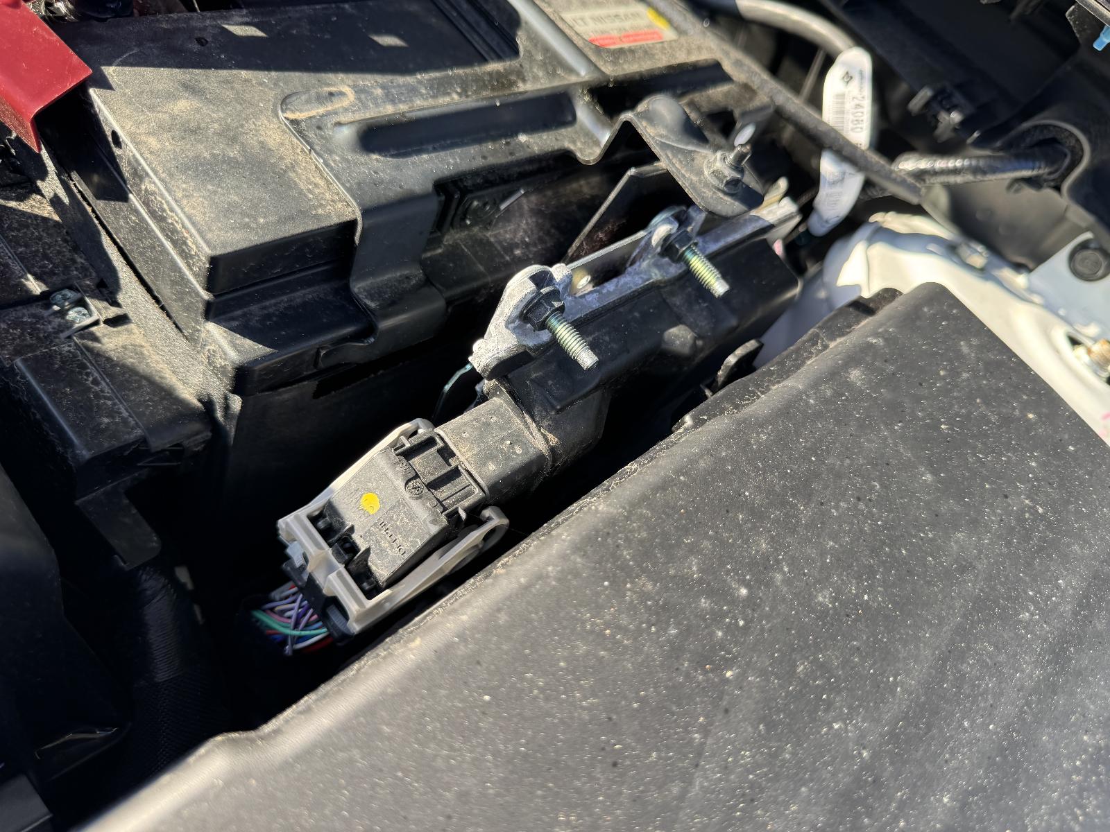 View NISSAN XTRAIL 2024 5 Door Station Wagon Breaking