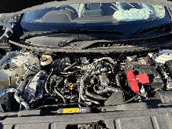 View NISSAN XTRAIL 2024 5 Door Station Wagon Breaking
