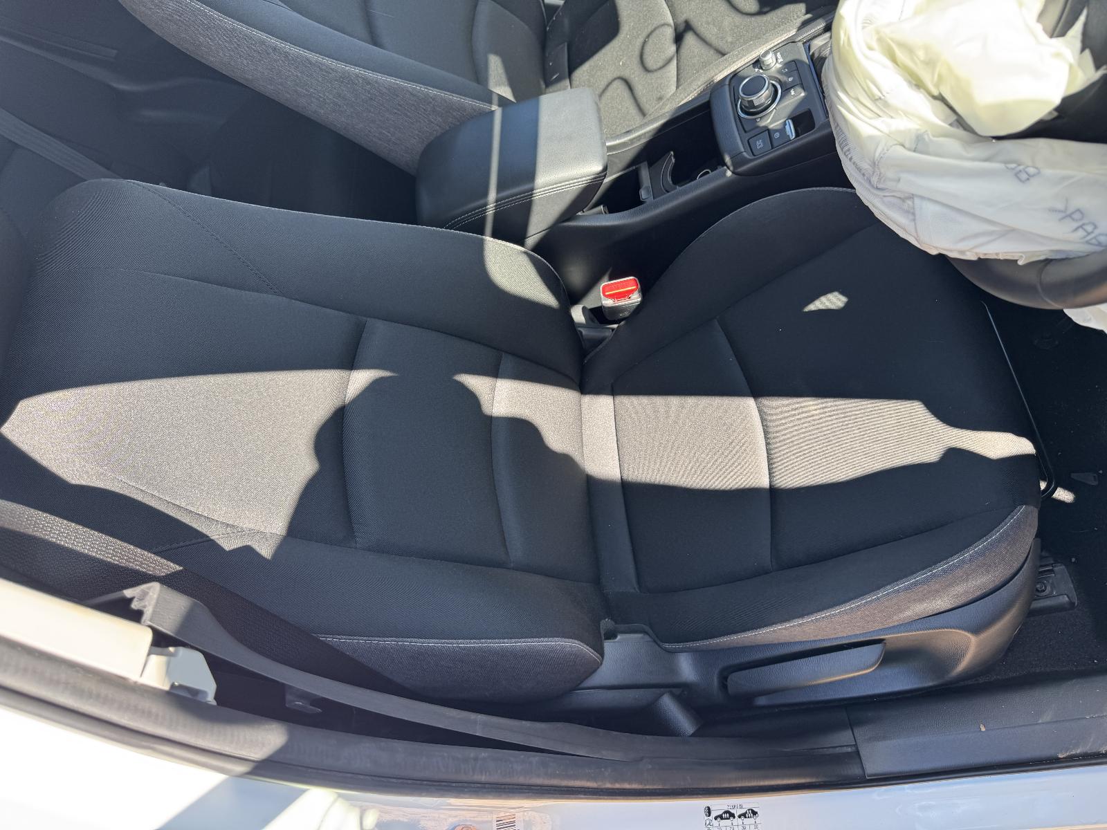 View Auto part Engine MAZDA CX3 2023