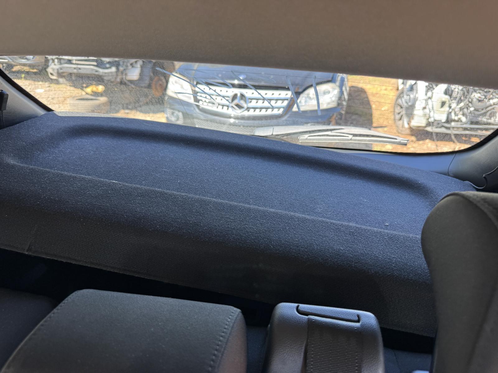 View Auto part Engine MAZDA CX3 2023
