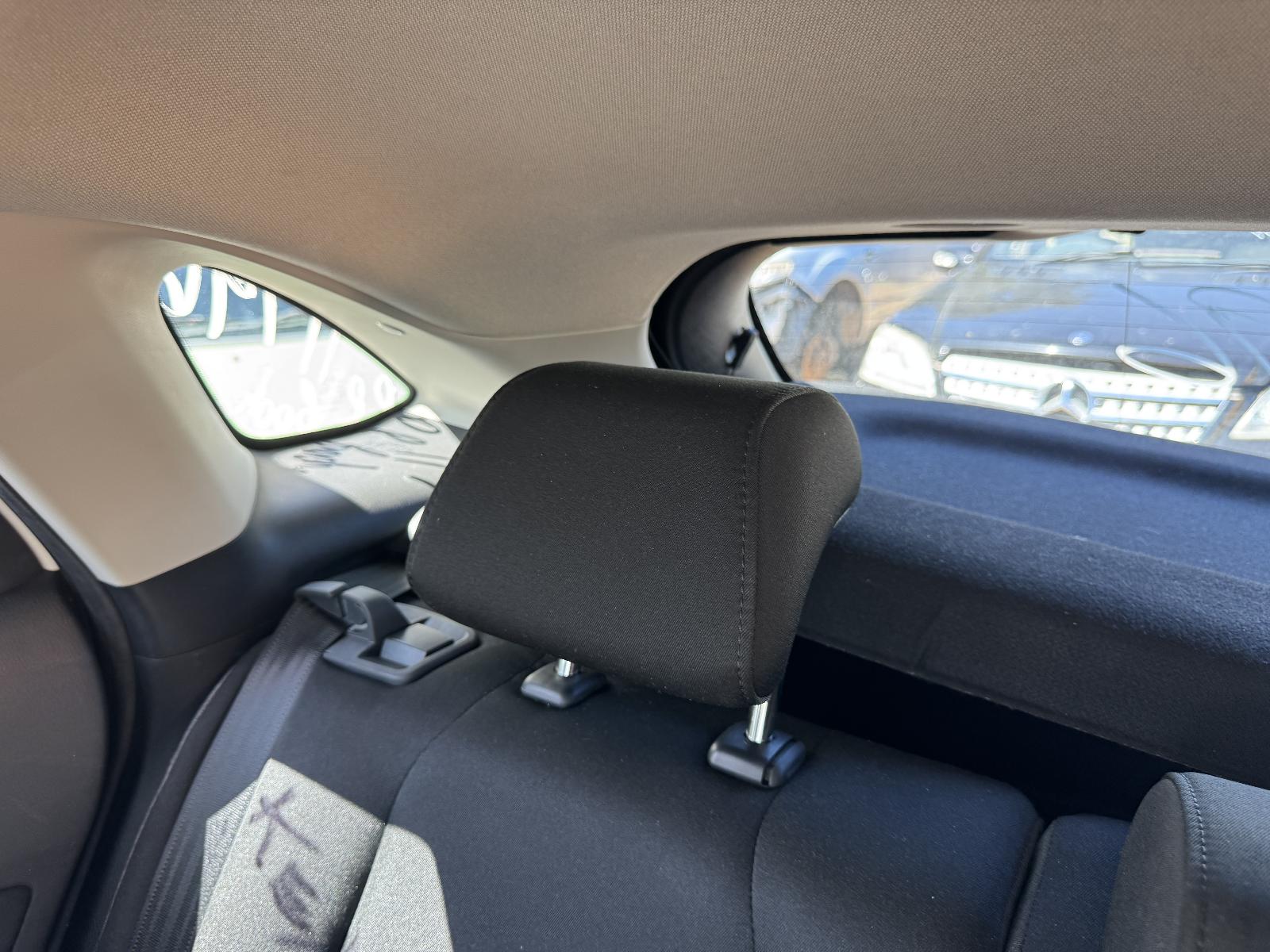 View Auto part Engine MAZDA CX3 2023