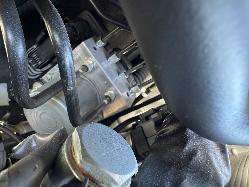 View Auto part Engine MAZDA CX3 2023