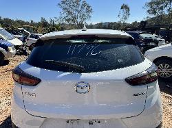 View Auto part Engine MAZDA CX3 2023