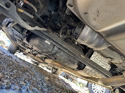View Auto part Engine MAZDA CX3 2023