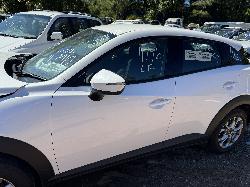 View Auto part Engine MAZDA CX3 2023