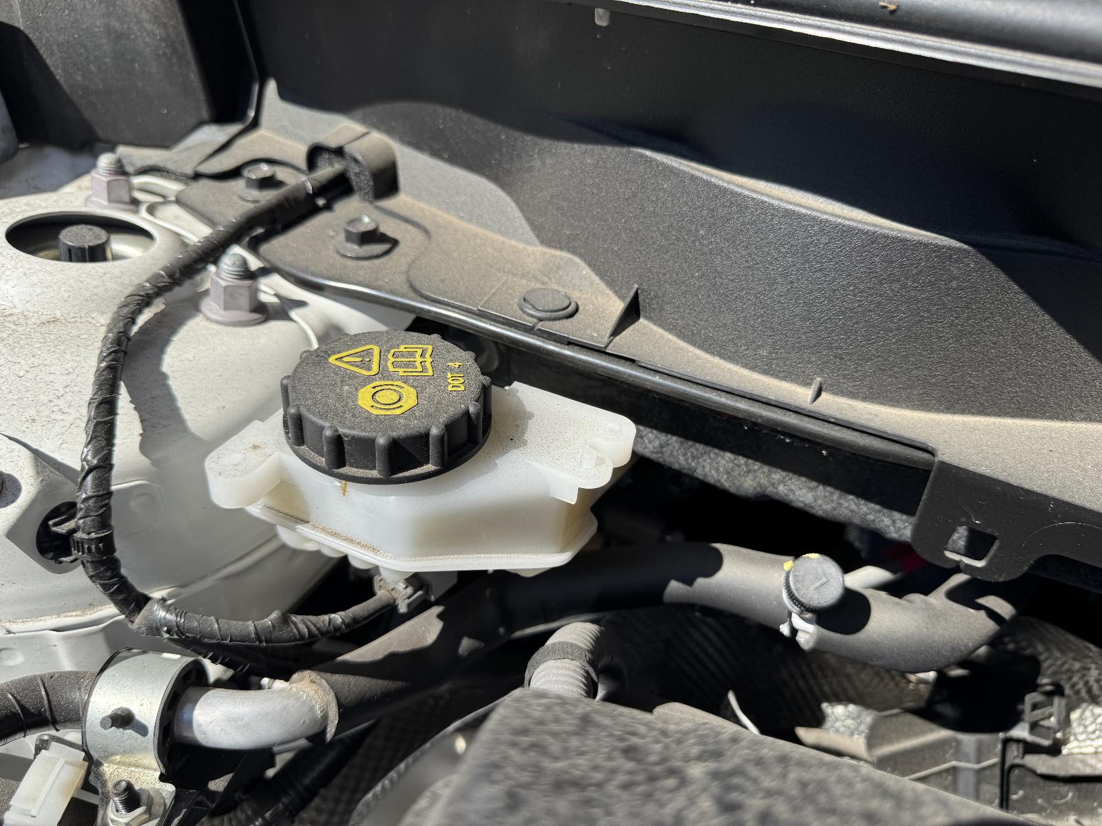 View Auto part Engine MAZDA CX3 2023