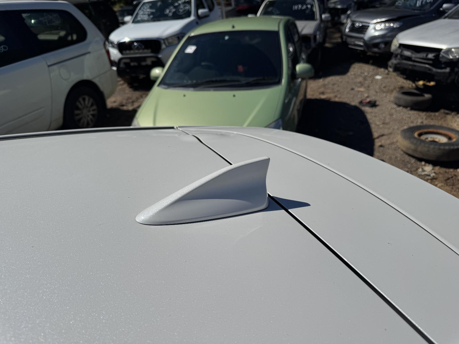 View Auto part Engine MAZDA CX3 2023