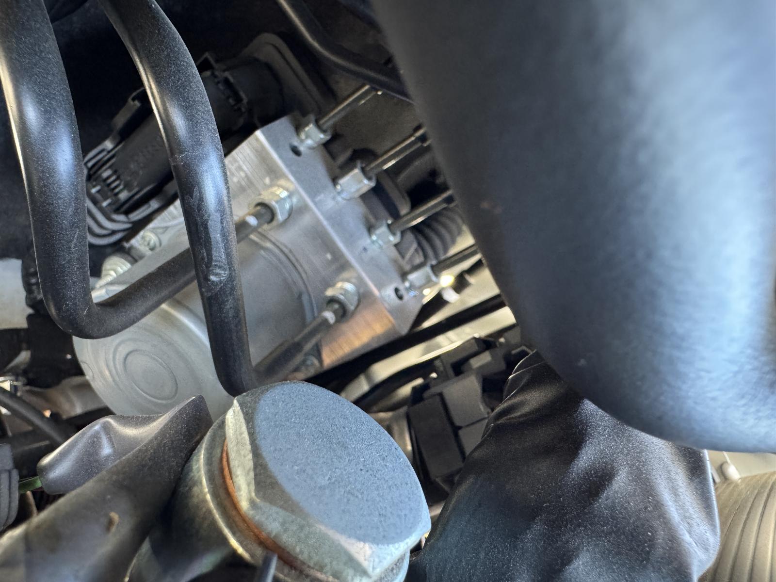 View Auto part Engine MAZDA CX3 2023