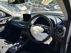 View Auto part Engine MAZDA CX3 2023