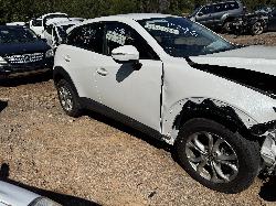 View Auto part Engine MAZDA CX3 2023