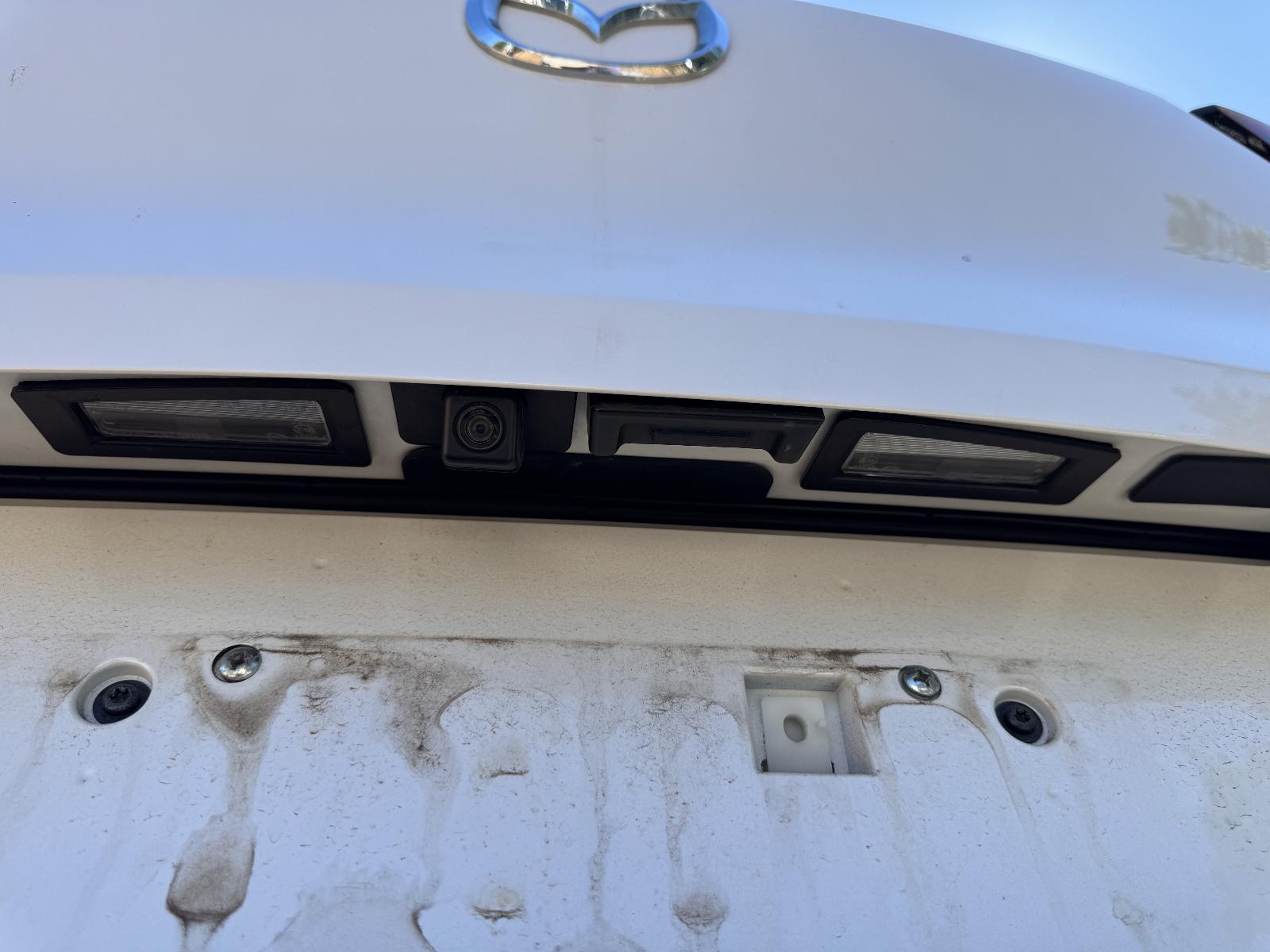 View Auto part Engine MAZDA CX3 2023