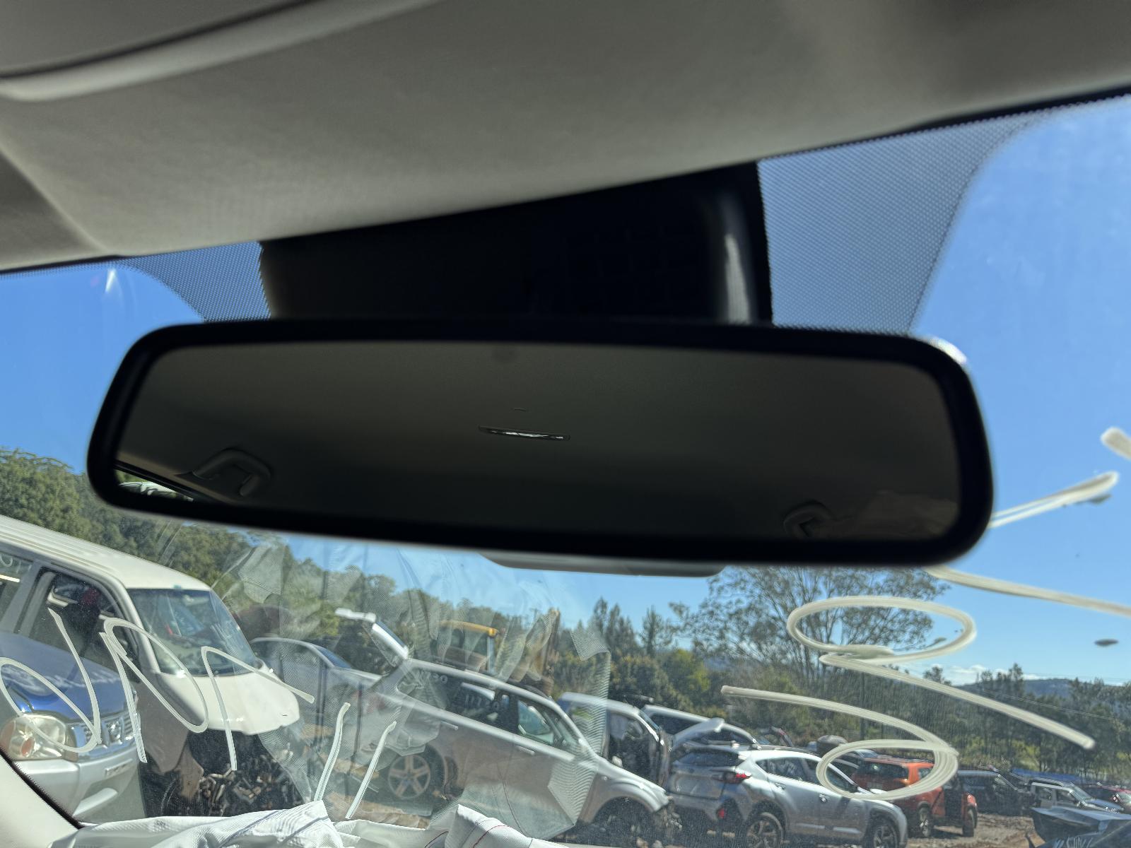 View Auto part Engine MAZDA CX3 2023