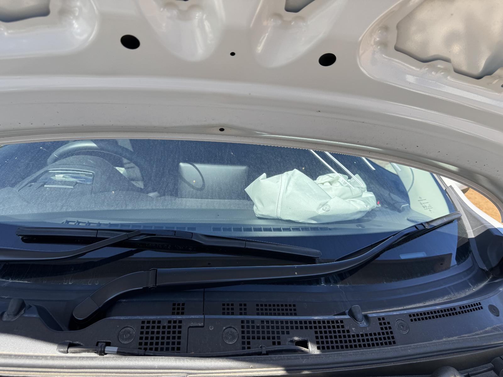 View Auto part Engine MAZDA CX3 2023