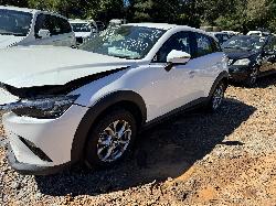 View Auto part Engine MAZDA CX3 2023
