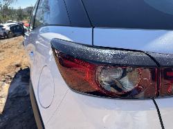 View Auto part Engine MAZDA CX3 2023