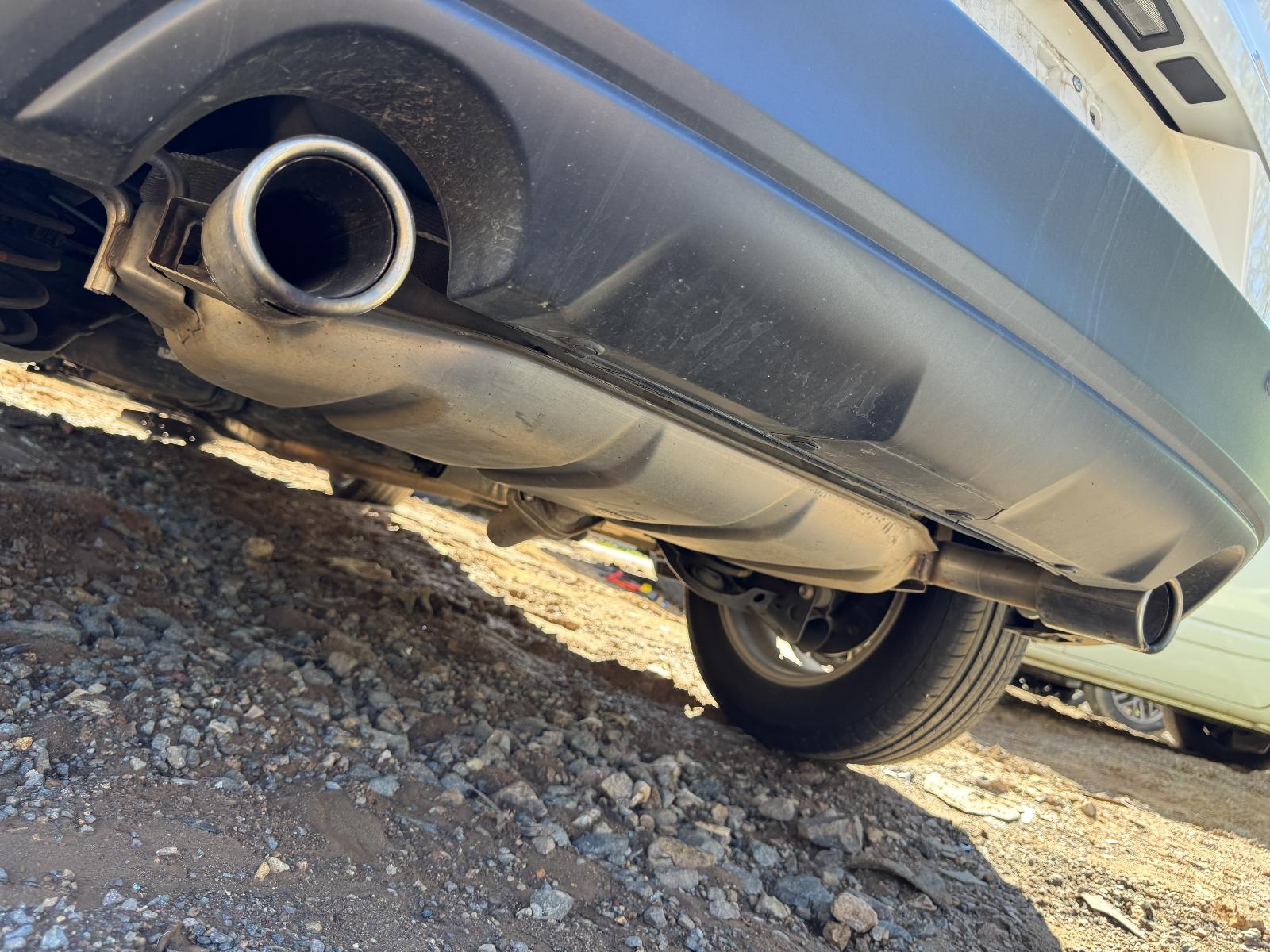 View Auto part Engine MAZDA CX3 2023