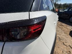 View Auto part Engine MAZDA CX3 2023
