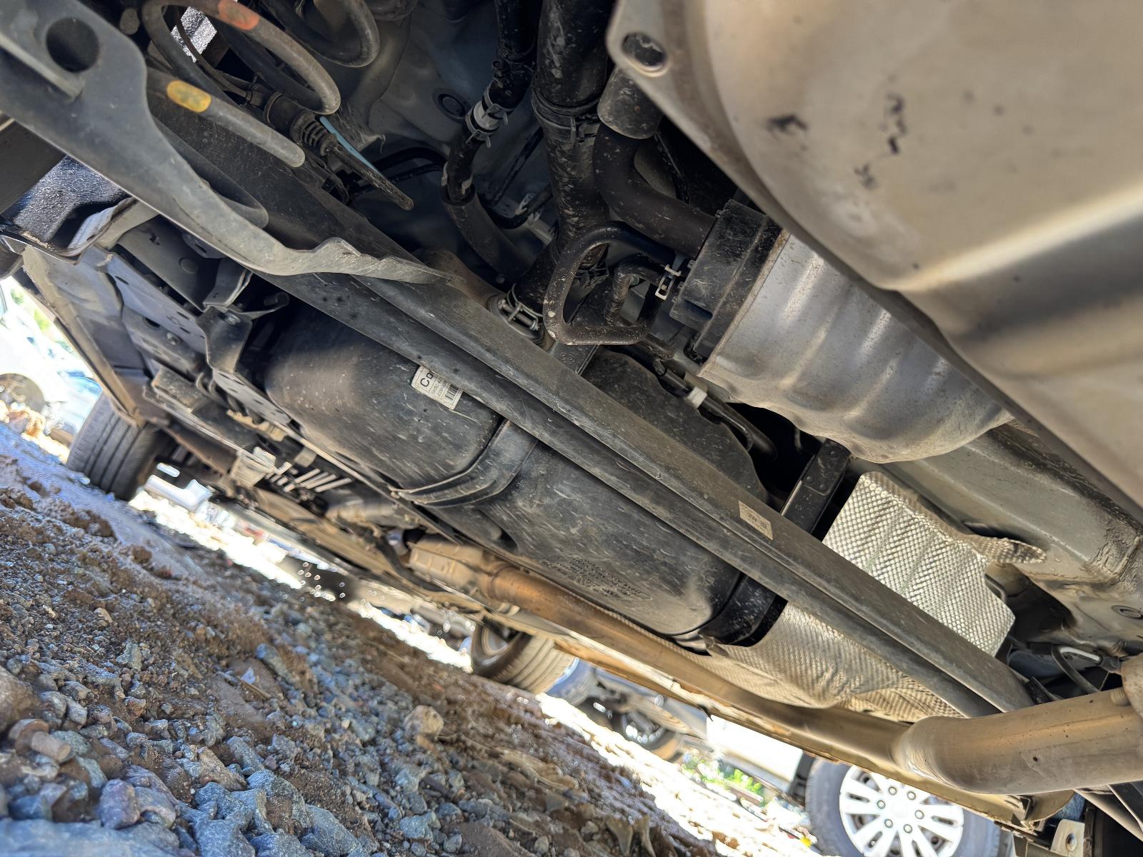 View Auto part Engine MAZDA CX3 2023