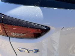 View Auto part Engine MAZDA CX3 2023