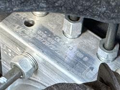 View Auto part Engine MAZDA CX3 2023
