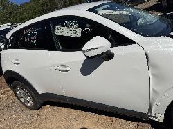 View Auto part Engine MAZDA CX3 2023