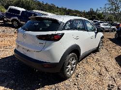 View Auto part Engine MAZDA CX3 2023