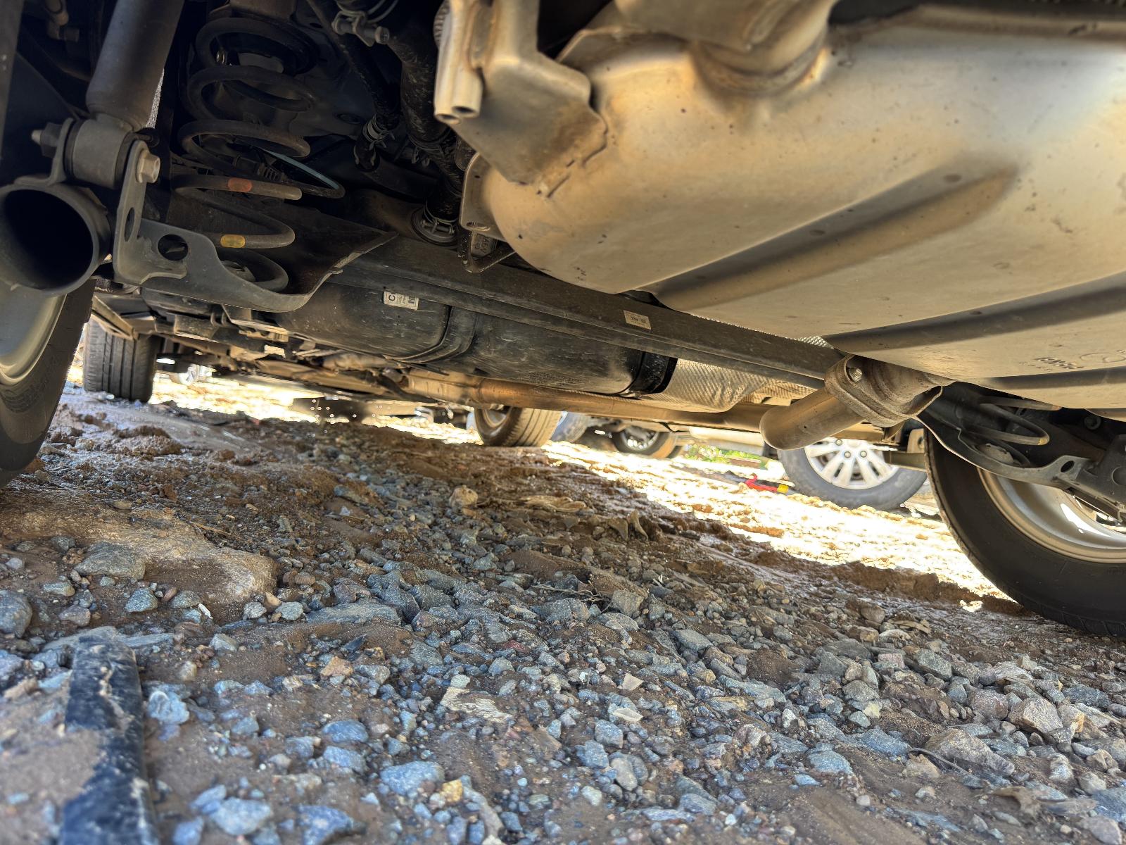 View Auto part Engine MAZDA CX3 2023