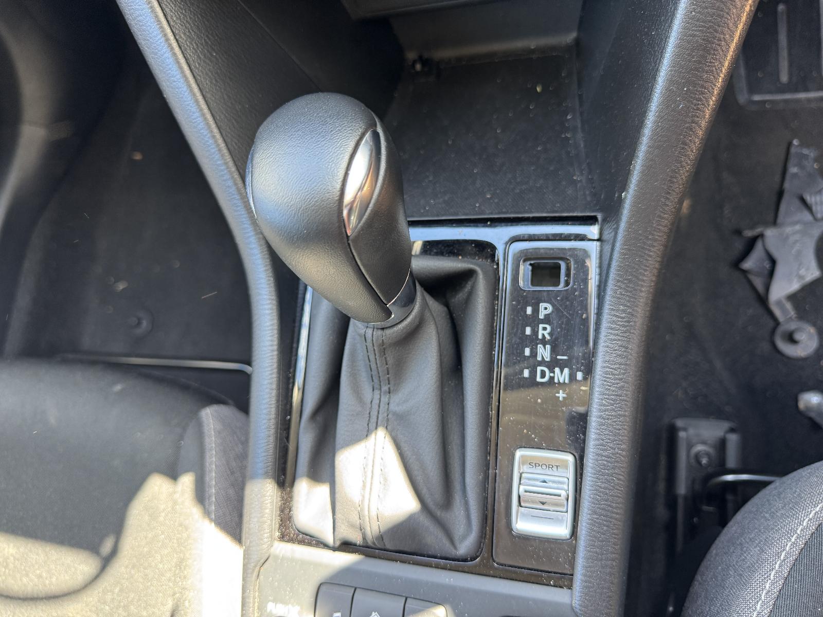 View Auto part Engine MAZDA CX3 2023