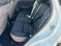 View Auto part Engine MAZDA CX3 2023