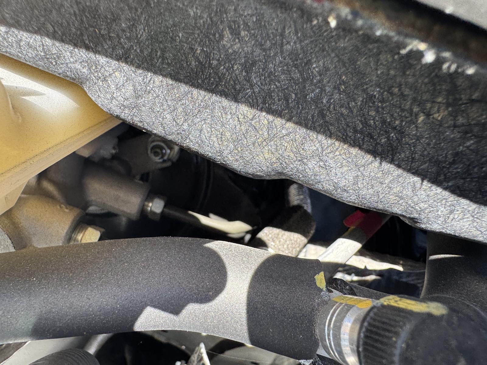 View Auto part Engine MAZDA CX3 2023