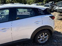 View Auto part Engine MAZDA CX3 2023