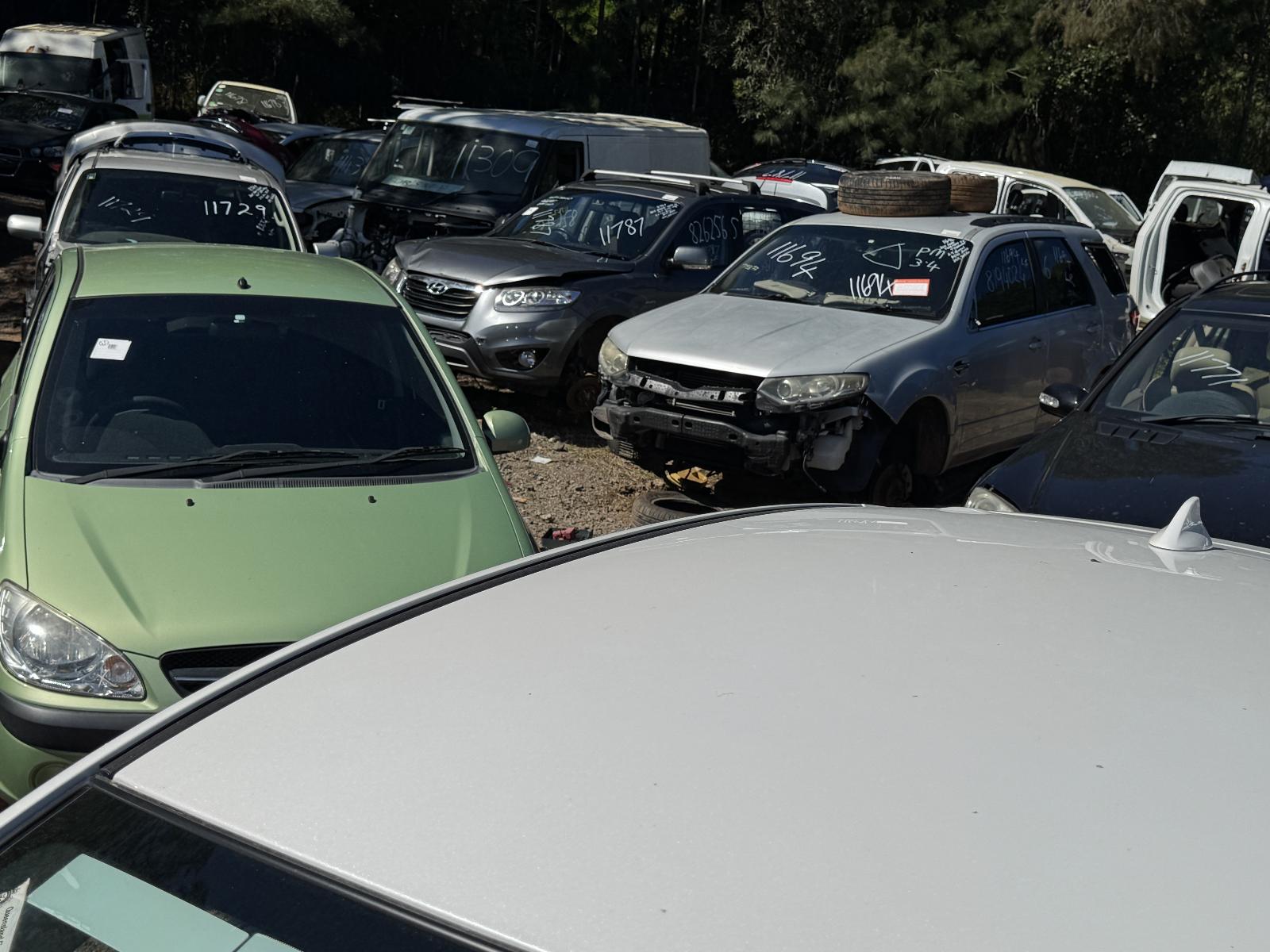 View Auto part Engine MAZDA CX3 2023