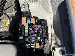 View Auto part Engine MAZDA CX3 2023