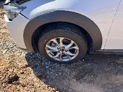 View Auto part Engine MAZDA CX3 2023