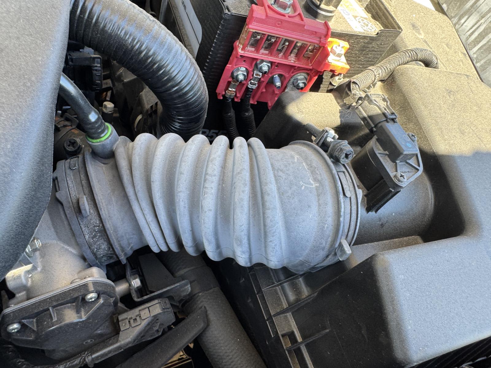 View Auto part Engine MAZDA CX3 2023